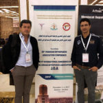 Amman: aggiornamento professionale PBS-ECM conferenza internazionale