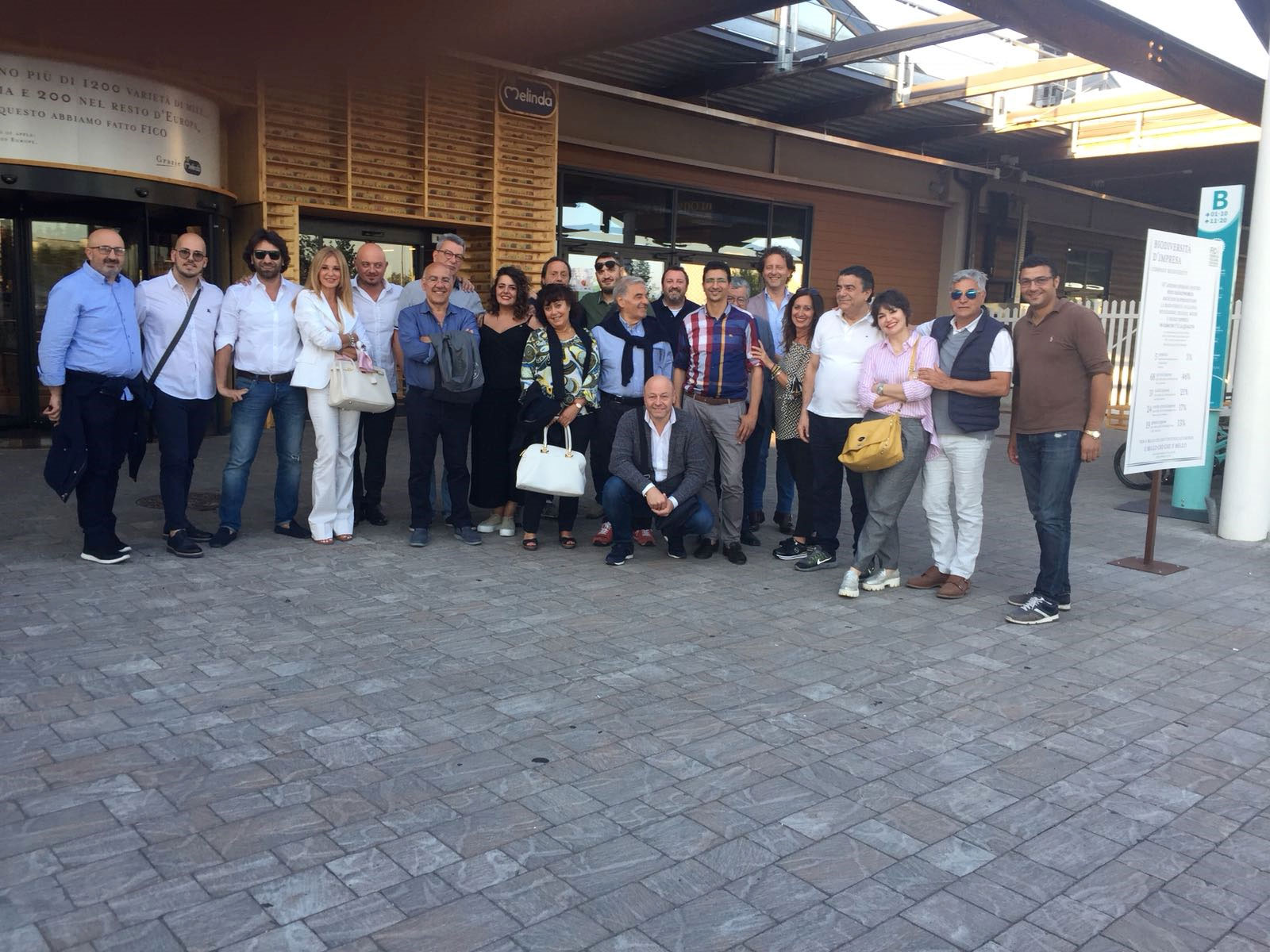 gruppo PBS