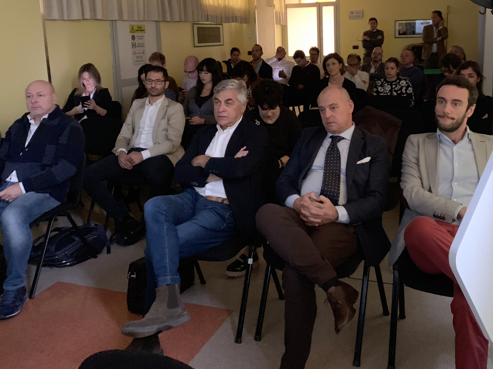 Patologie del piede e della Caviglia 3 Corso ECM 2018
