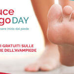 iniziativa alluce valgo day 2019