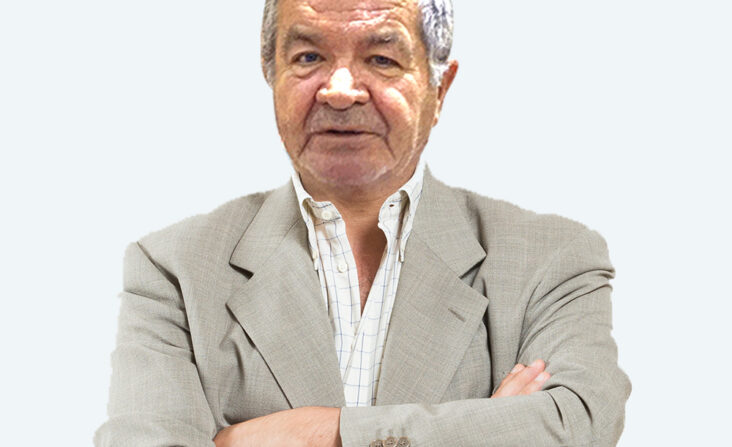 Prof. Renzo Renzini