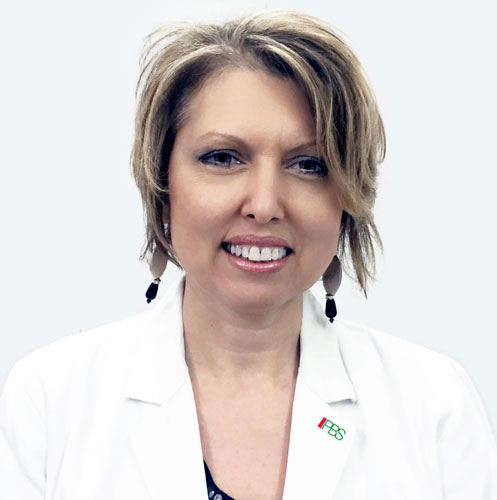 Dott.ssa Rosanna Murro