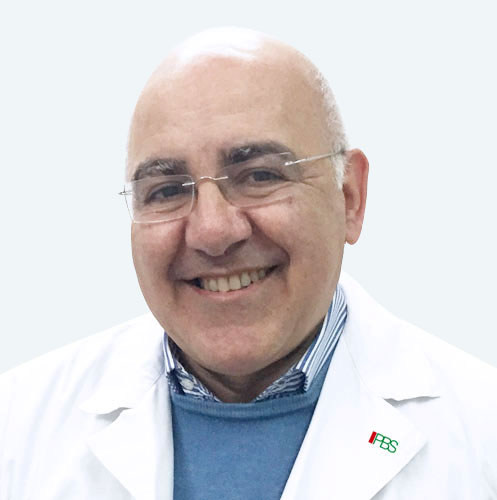 Dott. Amleto Muci
