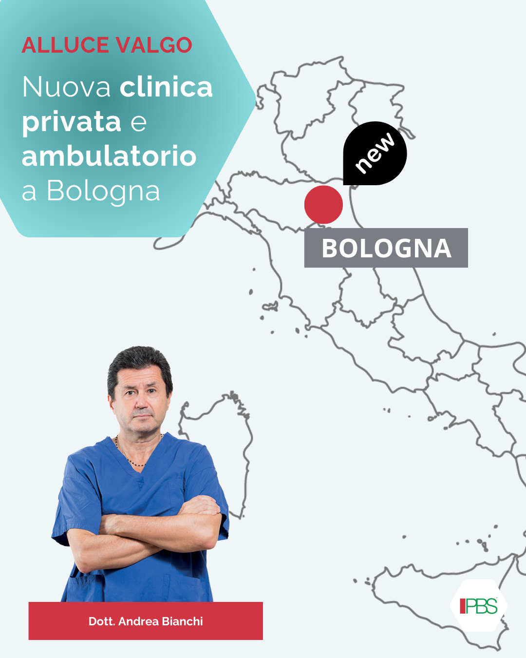 ambulatorio e clinica privata dr bianchi bologna