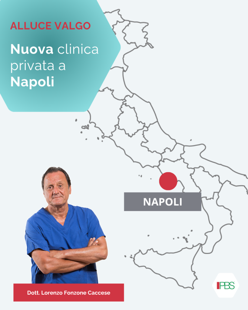 clinica privata dr Fonzone a Napoli