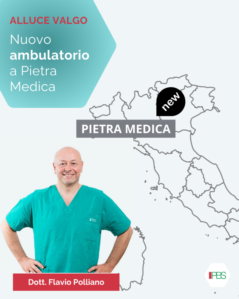 ambulatorio pietra ligure dr polliano